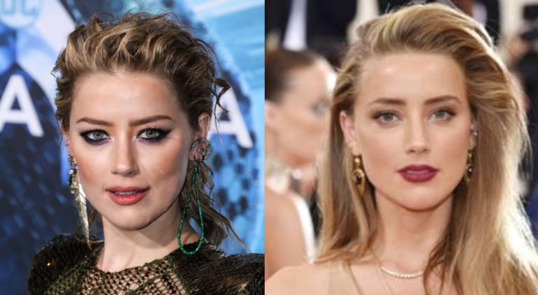 How Tall is Amber Heard: Everything You Should Know About Amber Heard