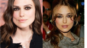 How Tall is Keira Knightley