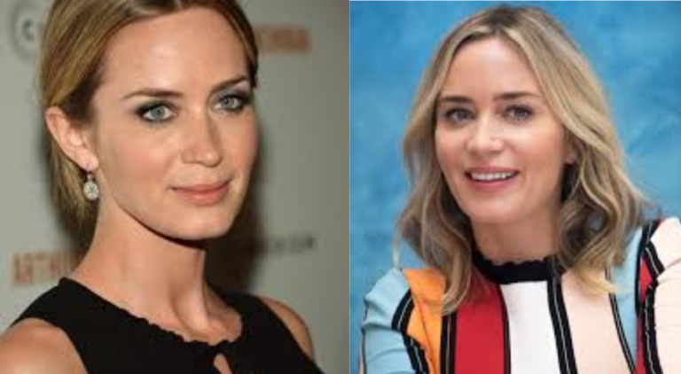 How Tall is Emily Blunt: Everything You Should Know About Emily Blunt